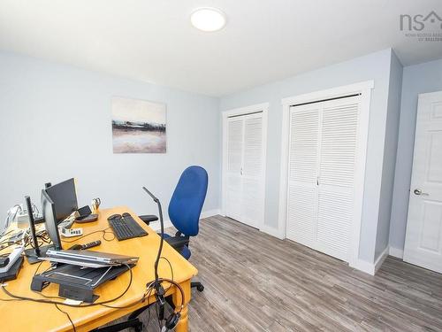 46 Franklin Drive, Truro Heights, NS - Indoor Photo Showing Office