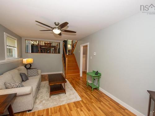 46 Franklin Drive, Truro Heights, NS - Indoor