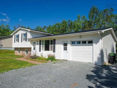 46 Franklin Drive, Truro Heights, NS - Outdoor