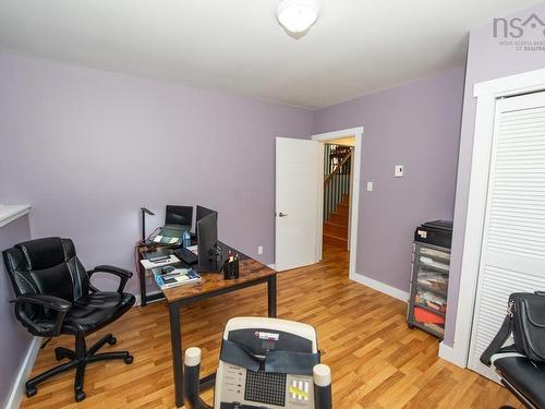 46 Franklin Drive, Truro Heights, NS - Indoor Photo Showing Office