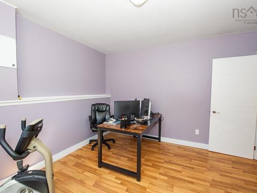 46 Franklin Drive, Truro Heights, NS - Indoor Photo Showing Office