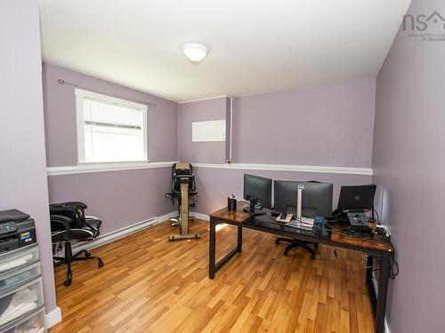46 Franklin Drive, Truro Heights, NS - Indoor