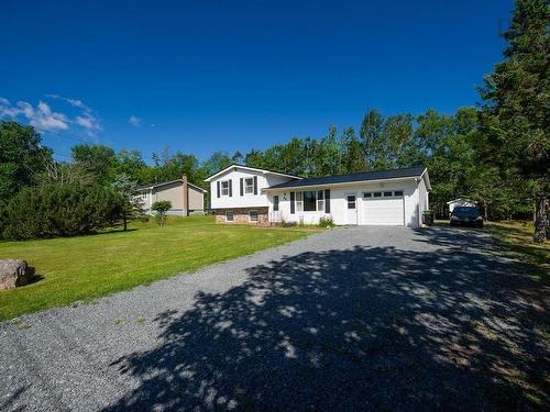 46 Franklin Drive, Truro Heights, NS - Outdoor