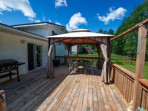 46 Franklin Drive, Truro Heights, NS - Outdoor With Deck Patio Veranda With Exterior
