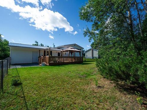 46 Franklin Drive, Truro Heights, NS - Outdoor With Deck Patio Veranda
