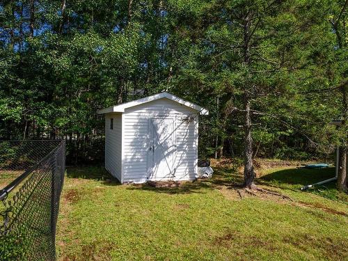 46 Franklin Drive, Truro Heights, NS - Outdoor