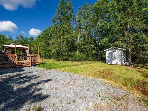 46 Franklin Drive, Truro Heights, NS - Outdoor