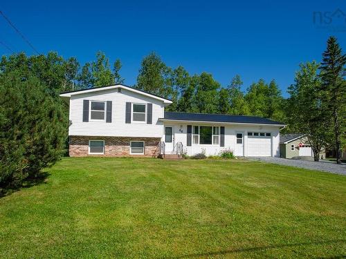 46 Franklin Drive, Truro Heights, NS - Outdoor