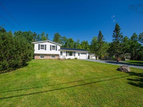 46 Franklin Drive, Truro Heights, NS - Outdoor