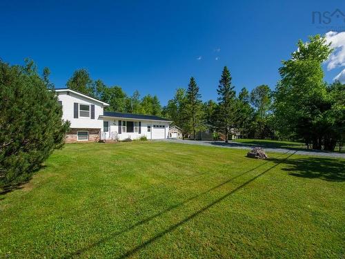 46 Franklin Drive, Truro Heights, NS - Outdoor