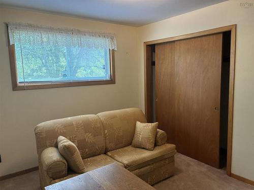 85 Brookside Branch Road, Brookside, NS - Indoor