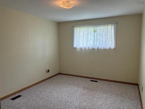 85 Brookside Branch Road, Brookside, NS - Indoor Photo Showing Other Room