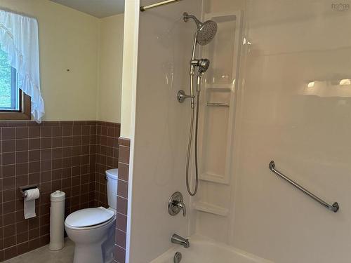85 Brookside Branch Road, Brookside, NS - Indoor Photo Showing Bathroom