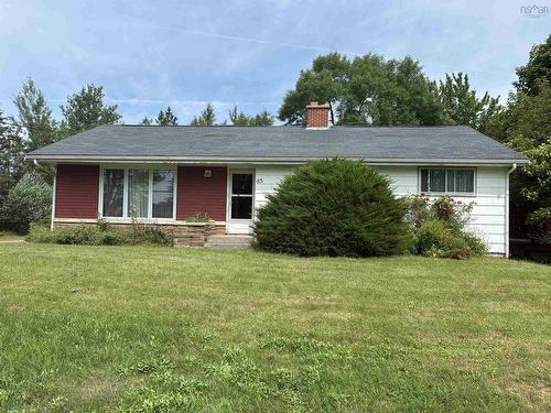 85 Brookside Branch Road, Brookside, NS - Outdoor