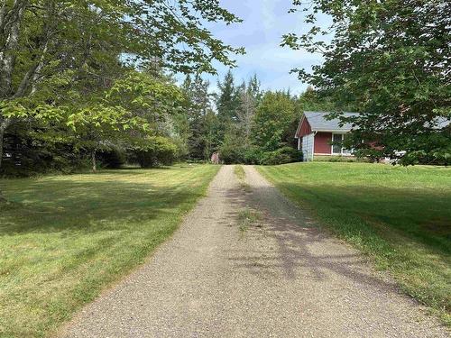 85 Brookside Branch Road, Brookside, NS - Outdoor