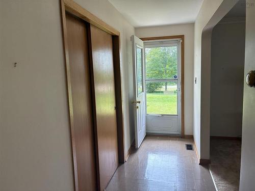 85 Brookside Branch Road, Brookside, NS - Indoor Photo Showing Other Room