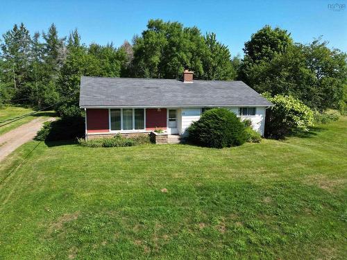 85 Brookside Branch Road, Brookside, NS - Outdoor