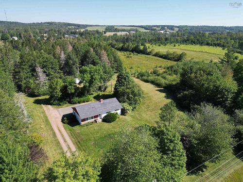 85 Brookside Branch Road, Brookside, NS - Outdoor With View