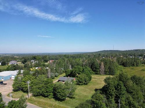 85 Brookside Branch Road, Brookside, NS - Outdoor With View
