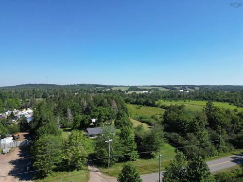 85 Brookside Branch Road, Brookside, NS - Outdoor With View
