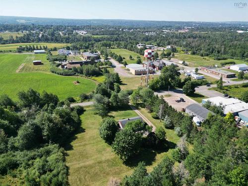 85 Brookside Branch Road, Brookside, NS - Outdoor With View