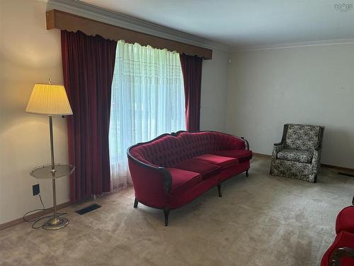 85 Brookside Branch Road, Brookside, NS - Indoor
