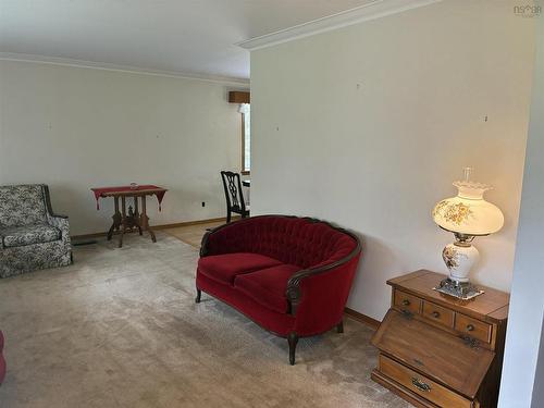 85 Brookside Branch Road, Brookside, NS - Indoor