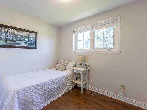 75 Willow Street, Amherst, NS - Indoor Photo Showing Bedroom