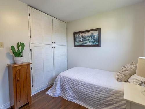 75 Willow Street, Amherst, NS - Indoor Photo Showing Bedroom
