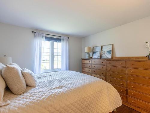 75 Willow Street, Amherst, NS - Indoor Photo Showing Bedroom