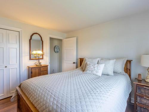 75 Willow Street, Amherst, NS - Indoor Photo Showing Bedroom