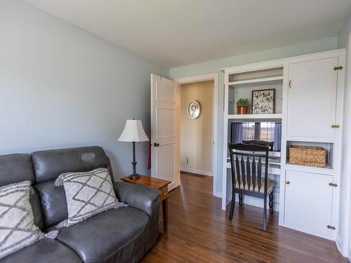 75 Willow Street, Amherst, NS - Indoor