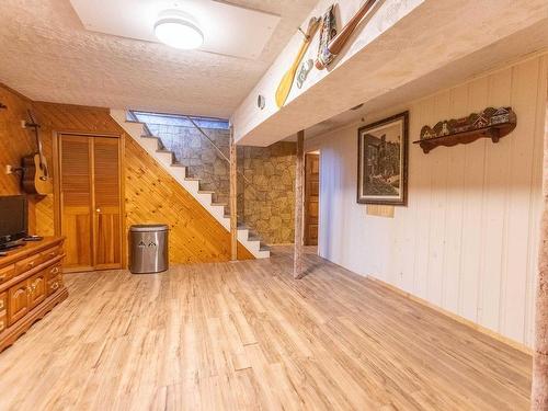 75 Willow Street, Amherst, NS - Indoor Photo Showing Other Room