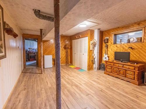 75 Willow Street, Amherst, NS - Indoor