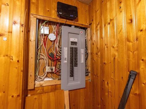 75 Willow Street, Amherst, NS - Indoor Photo Showing Other Room