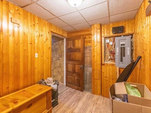 75 Willow Street, Amherst, NS - Indoor Photo Showing Other Room