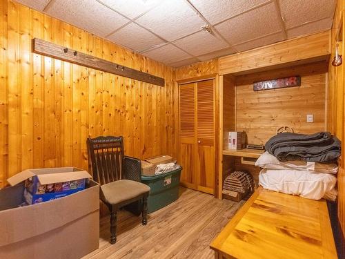 75 Willow Street, Amherst, NS - Indoor