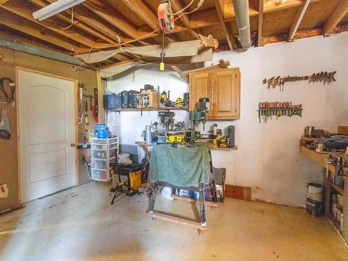 75 Willow Street, Amherst, NS - Indoor Photo Showing Other Room