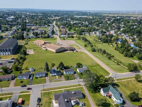75 Willow Street, Amherst, NS - Outdoor With View