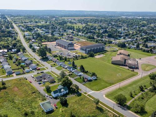 75 Willow Street, Amherst, NS - Outdoor With View