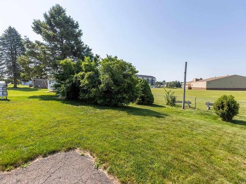 75 Willow Street, Amherst, NS - Outdoor