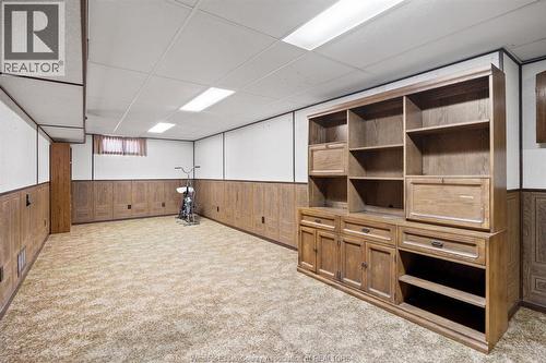 12 Gladstone, Leamington, ON - Indoor