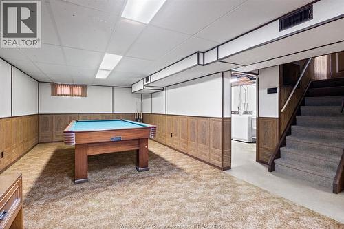 12 Gladstone, Leamington, ON - Indoor Photo Showing Other Room