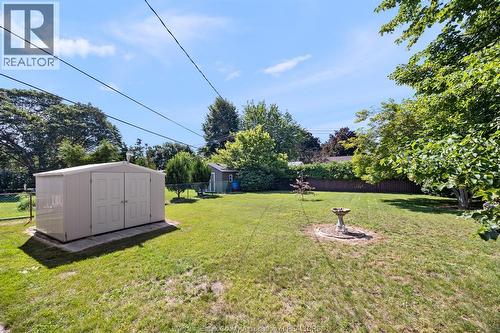 12 Gladstone, Leamington, ON - Outdoor