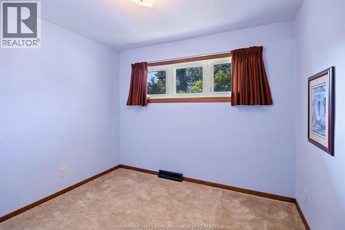12 Gladstone, Leamington, ON - Indoor Photo Showing Other Room