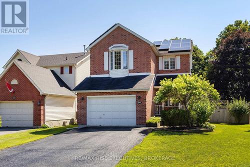 1061 LOMBARDY STREET  Kingston (South Of Taylor-Kidd Blvd), ON K7M 8M6