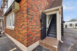 6 - 245 MAITLAND STREET London East (East K), ON N6B 2Y2