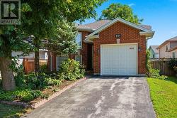 825 RAILTON AVENUE  London East (East I), ON N5V 4W7