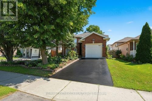 825 RAILTON AVENUE  London East (East I), ON N5V 4W7
