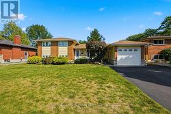 68 HAWKESBURY AVENUE  London East (East D), ON N5V 2K1